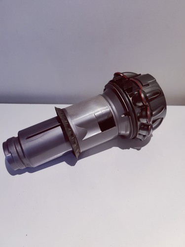 Dyson v11 cyclone - cyclone, assembly