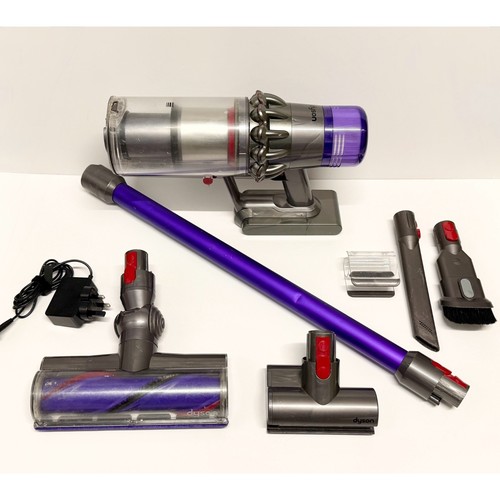 Dyson v11 animal handheld - dyson,