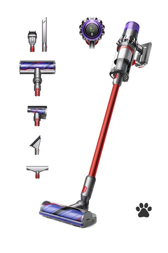 Dyson v11 extra - -, renewed