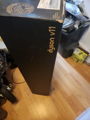 Genuine dyson v11 - v11™, advanced