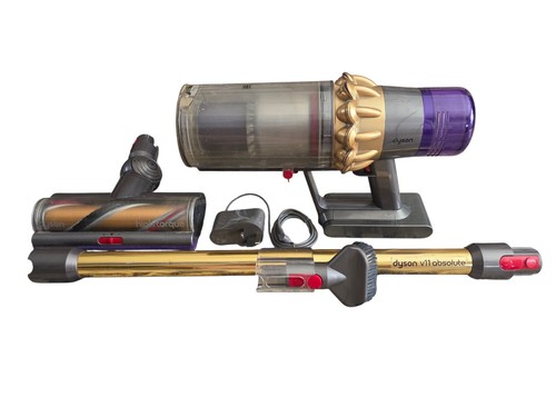 Dyson v11 absolute handheld - dyson,