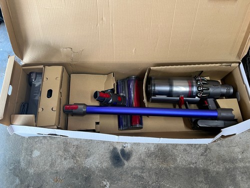 Dyson v11 absolute cordless - v11,