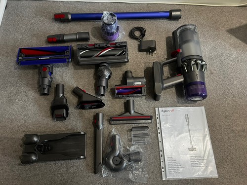 Dyson v11 absolute sv15 - v11,