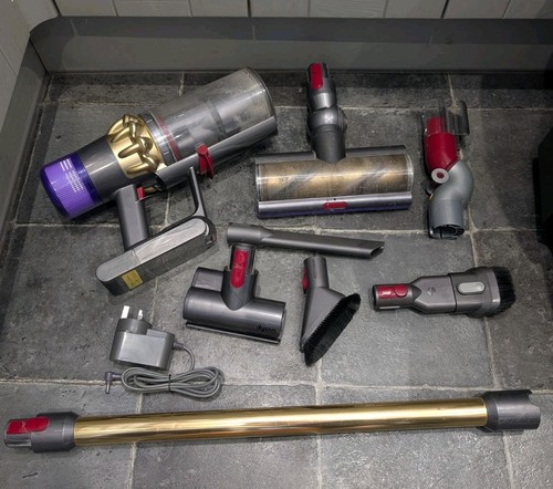 Dyson v11 absolute handheld - v11,