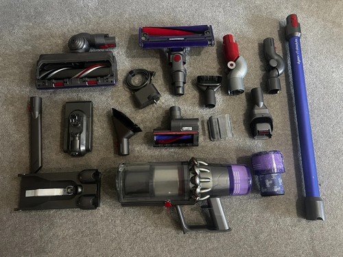 Dyson sv28 v11 absolute - v11, extra