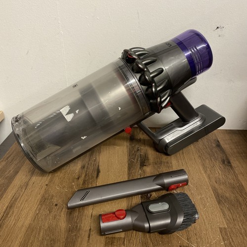 Dyson detect absolute - detect,
