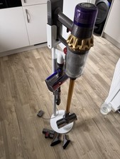 Dyson V11 Cordless Vacuum Gold