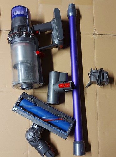 Dyson v11 cordless - cordless, vaccuum