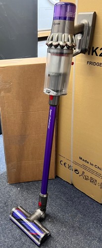 Demo dyson v11 - dyson,