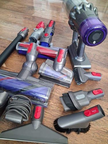 Dyson v11 absolute handheld - v11,