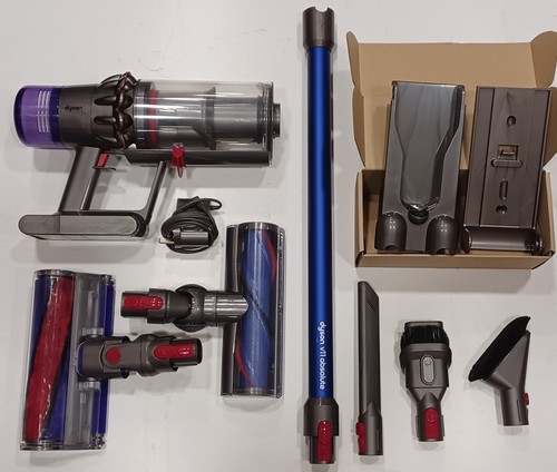 Dyson v11 absolute handheld - v11,