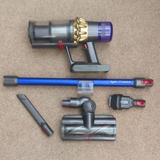 Dyson Cordless Hoover V11