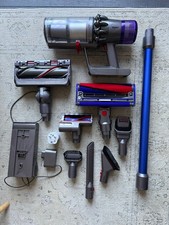 Dyson V11 Absolute Extra