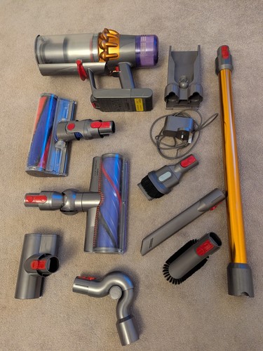 Genuine dyson v11 cordless - genuine,