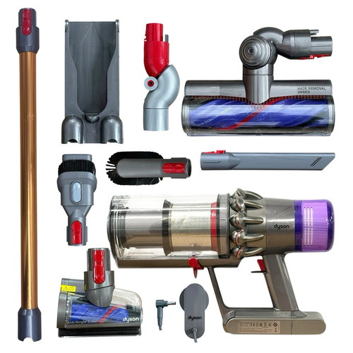 Dyson v11 absolute cordless - dyson,