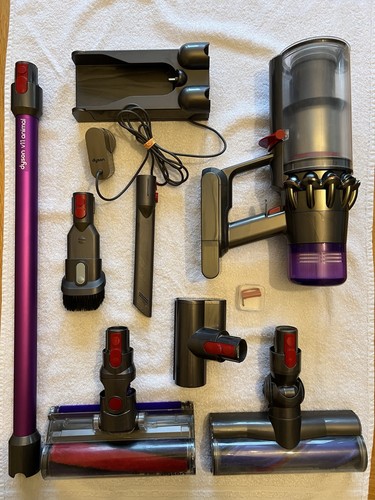 Dyson v11 animal vacuum auto - animal,