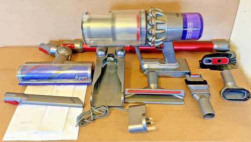 Dyson v11 extra - dyson,