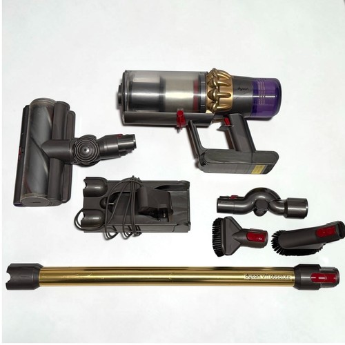 Dyson v11 absolute handheld - v11,