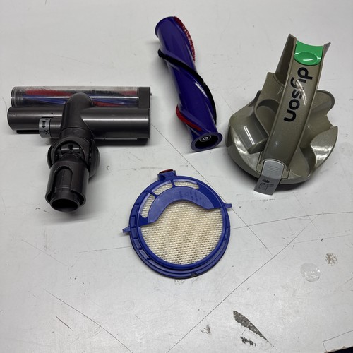 Dyson v11 absolute cordless - v11,