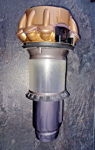 Genuine dyson v11 cyclone only - genuine,