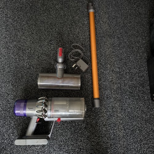 Dyson v11 absolute - dyson,